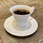 Reconnaissance - コーヒー