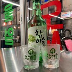 韓国大衆酒場 ソウルオルチャン - 