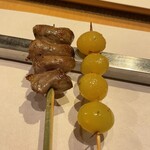 YAKITORI　田崎 - 