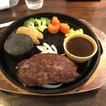 ばるむ食堂 - 