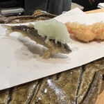 Tempura Sen No Tane - 