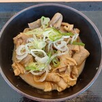 上州もつ次郎 - 料理写真: