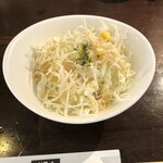 ばるむ食堂 - 