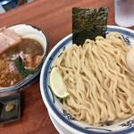 中華そば 千乃鶏 - 