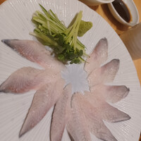 とらふぐ城 - 