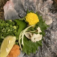 かに・ふぐ専門 蟹吉WEST なんば道頓堀 - 