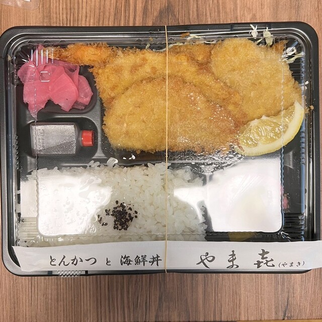 お食事処 やまき &ndash; 三春の家庭的和食ランチ・ディナー | 福島県