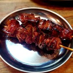 Kushiyaki Horumon Yamadai - 