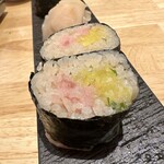 Sushi Sake Sakana Sugitama - 