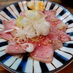 串焼きホルモン山大 - 