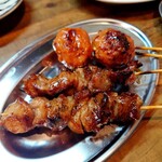 Kushiyaki Horumon Yamadai - 