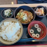 上州もつ次郎 - 