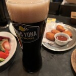 YONA YONA BEER WORKS - 