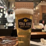 YONA YONA BEER WORKS - 