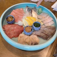 焼うお いし川 名古屋 - 