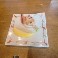 焼うお いし川 名古屋 - 