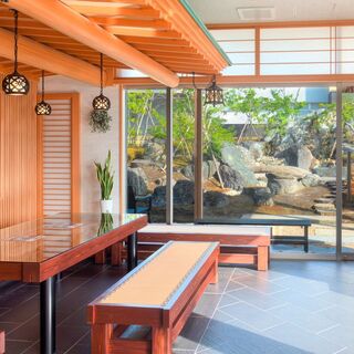 鱒の寿し 米久_2