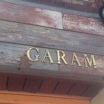 GARAM - 