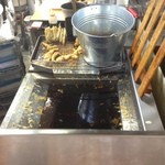 讃州手打ちうどん 我龍 - 