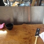 讃州手打ちうどん 我龍 - 