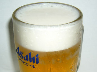 Izakaya Yocchan - ビール