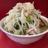 ラーメン二郎 生田駅前店