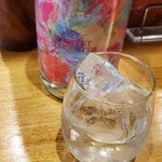 和酒・煮込み らいどん - SWEET MONSTER（芋）