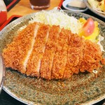 Tonkatsu Umagoya - 