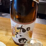 和酒・煮込み らいどん - 加江田（麦）