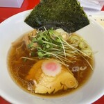 中華そば いけ田 - 