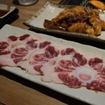 Yakiniku Meishou Yamagyuu - 