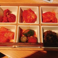 肉亭ふたご iki 新宿店 - 