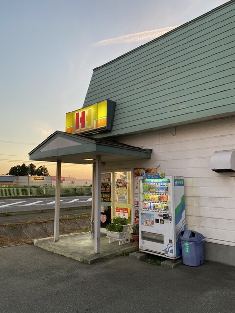 ほっかほっか亭 六郷 - 飯詰（弁当）の写真
