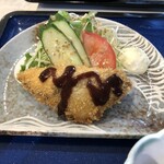 大漁レストラン旬 - 