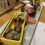 ヤマヤ鮮魚店 弥平 - 