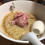 らぁ麺 鳳仙花 - 