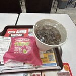 ロッテリア - ドリンク写真: