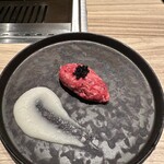 東京焼肉 黒木 - 