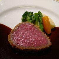洋食 つばき - 