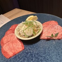 東京焼肉 黒木 - 