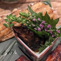 うなぎ家 しば福や - 