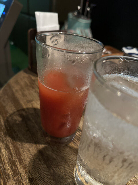 ゴルフアンドバーインパクト（Golf ＆ Bar Impact） - 青葉通一番町（バー）の写真