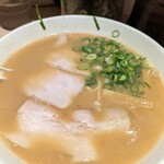 ラーメン 横綱 - 