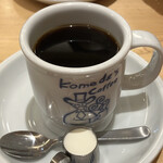 Komeda Ko-Hi Ten - 