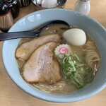 巳ラーメン - 