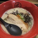 博多ラーメン 琥家 - 