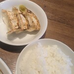 ボウボウラーメン とみ - 