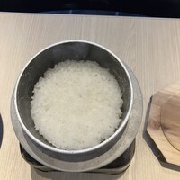 僧伽小野 京都浄教寺 - かまどの炊きたてごはん