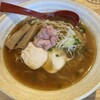 焼きあご塩らー麺 たかはし 姫路青山店