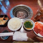 Yakiniku Seikouen - 